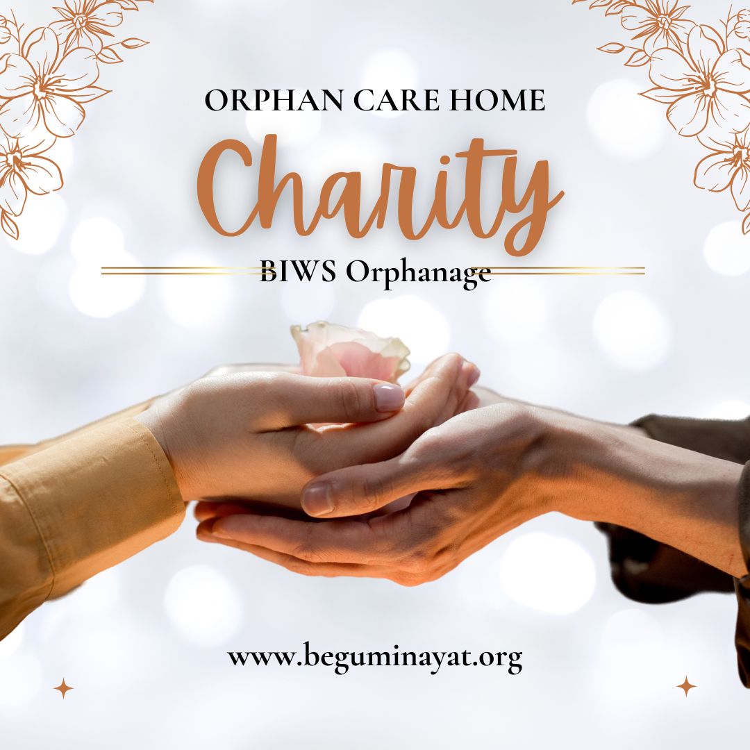 Ramadan 2025: Give the Gift of Hope to Orphans